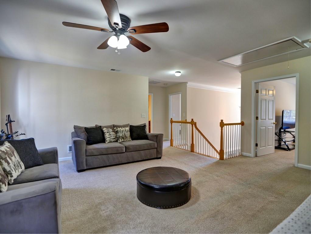 Indian Ridge - Residential