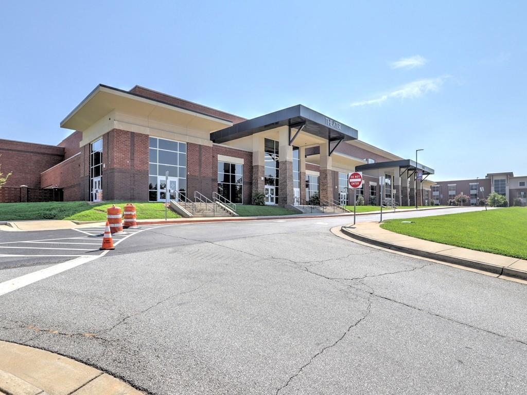 Indian Ridge - Residential