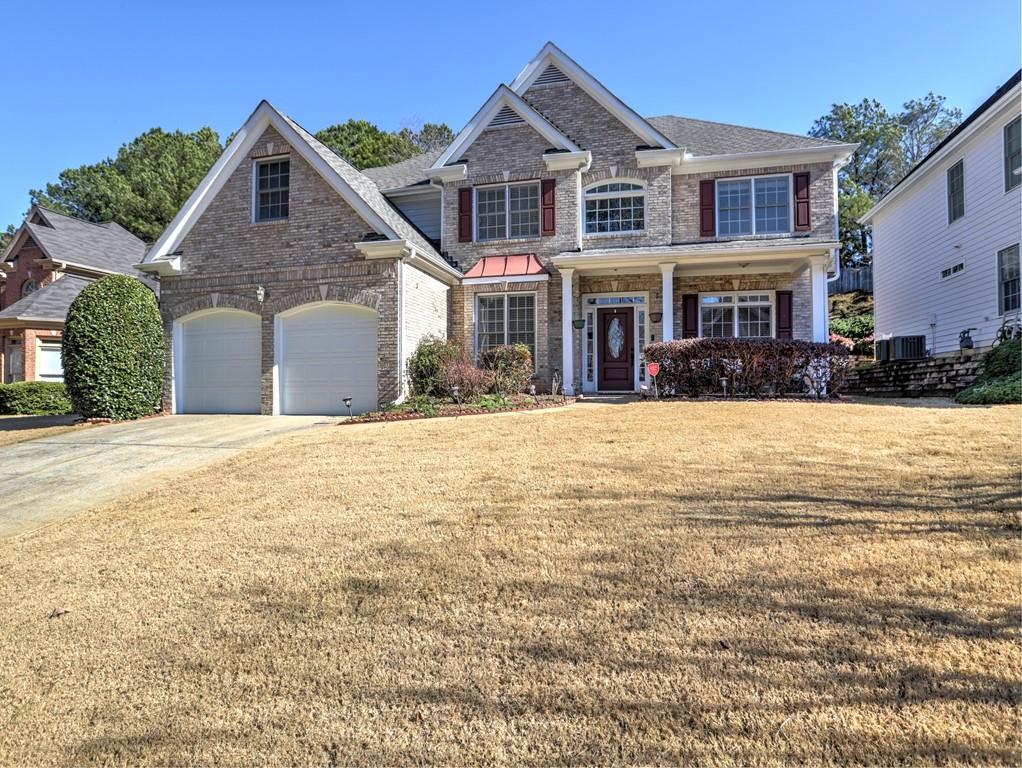 Indian Ridge - Residential