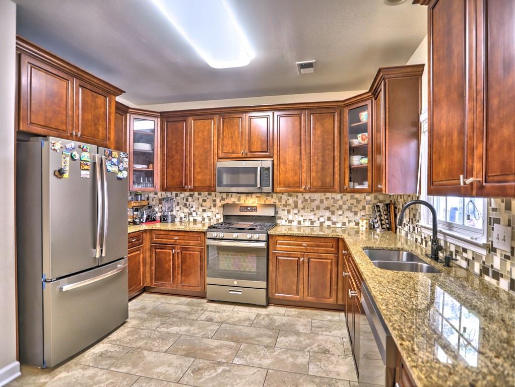 Indian Ridge - Residential