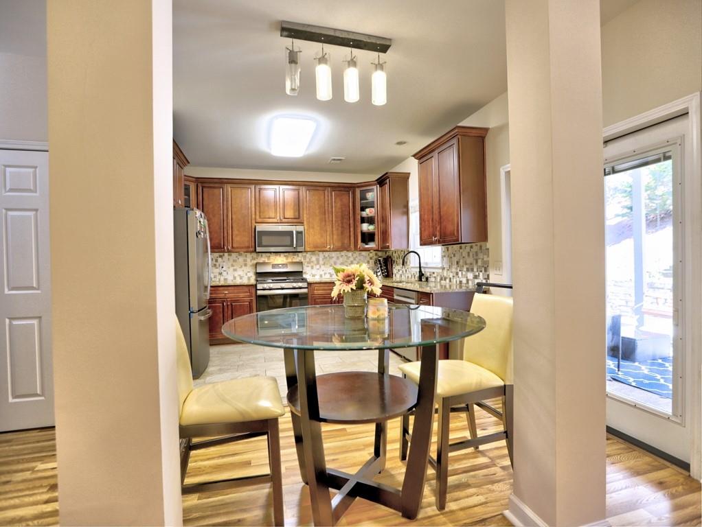 Indian Ridge - Residential