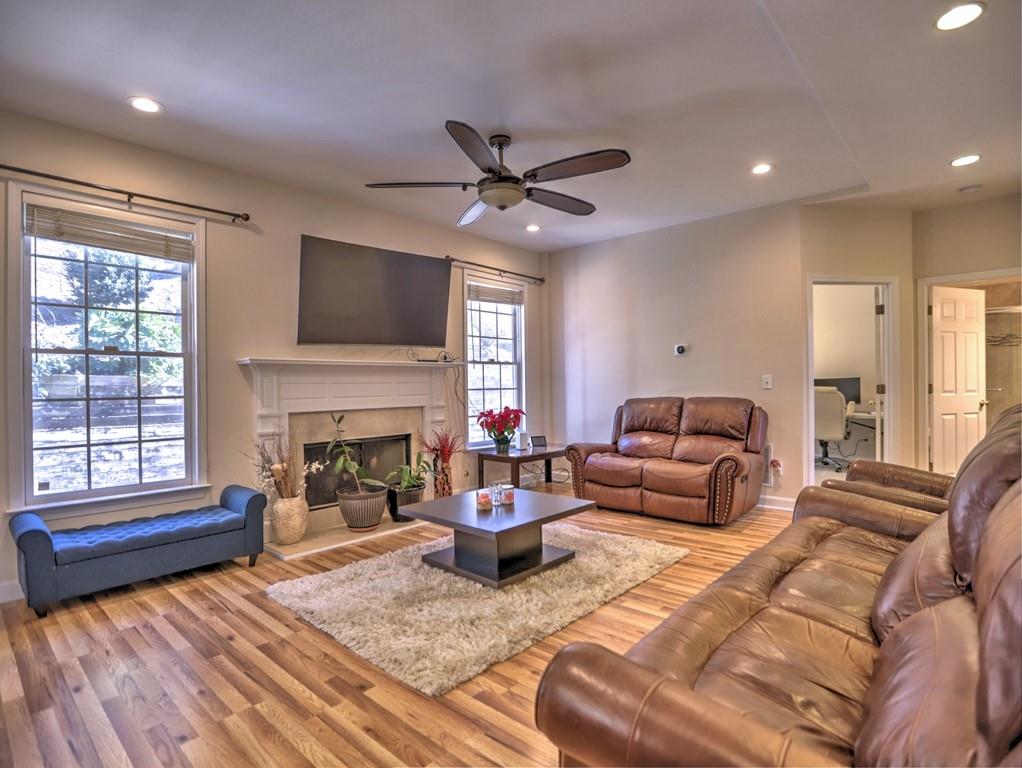 Indian Ridge - Residential