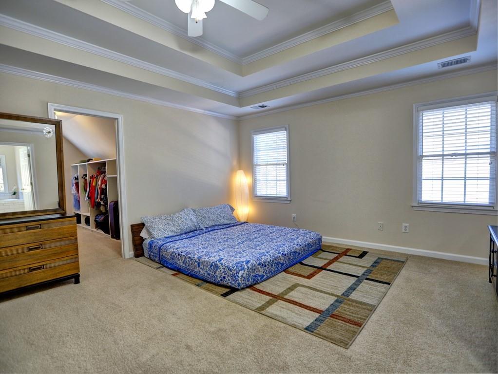 Indian Ridge - Residential