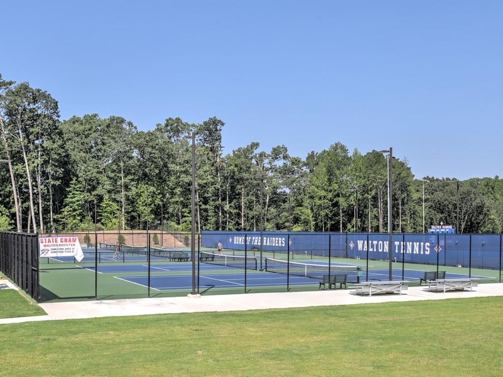 Indian Ridge - Residential