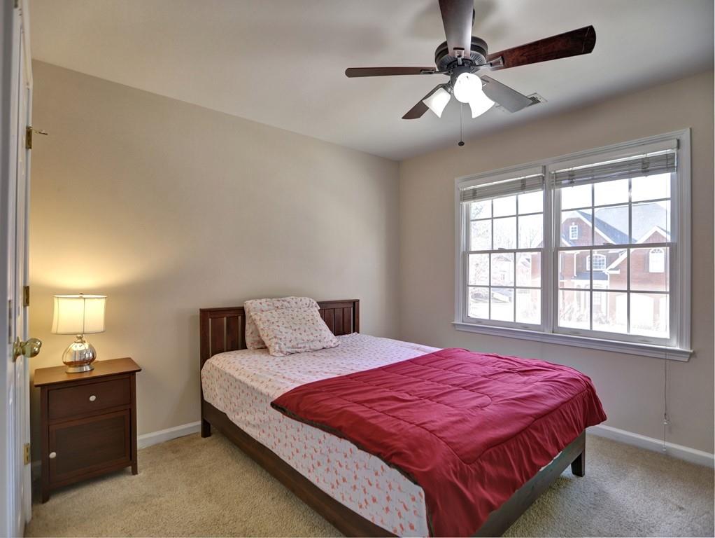 Indian Ridge - Residential