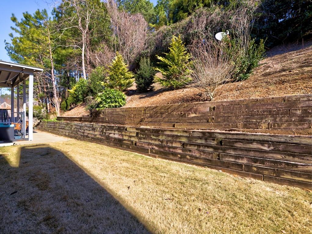 Indian Ridge - Residential