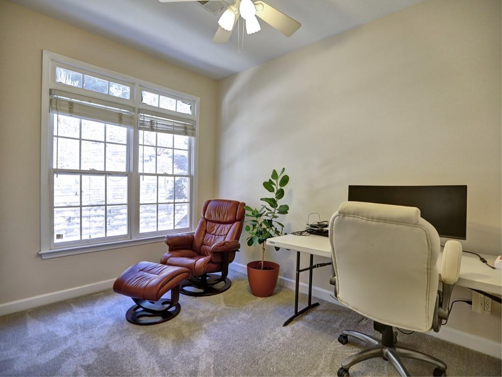 Indian Ridge - Residential