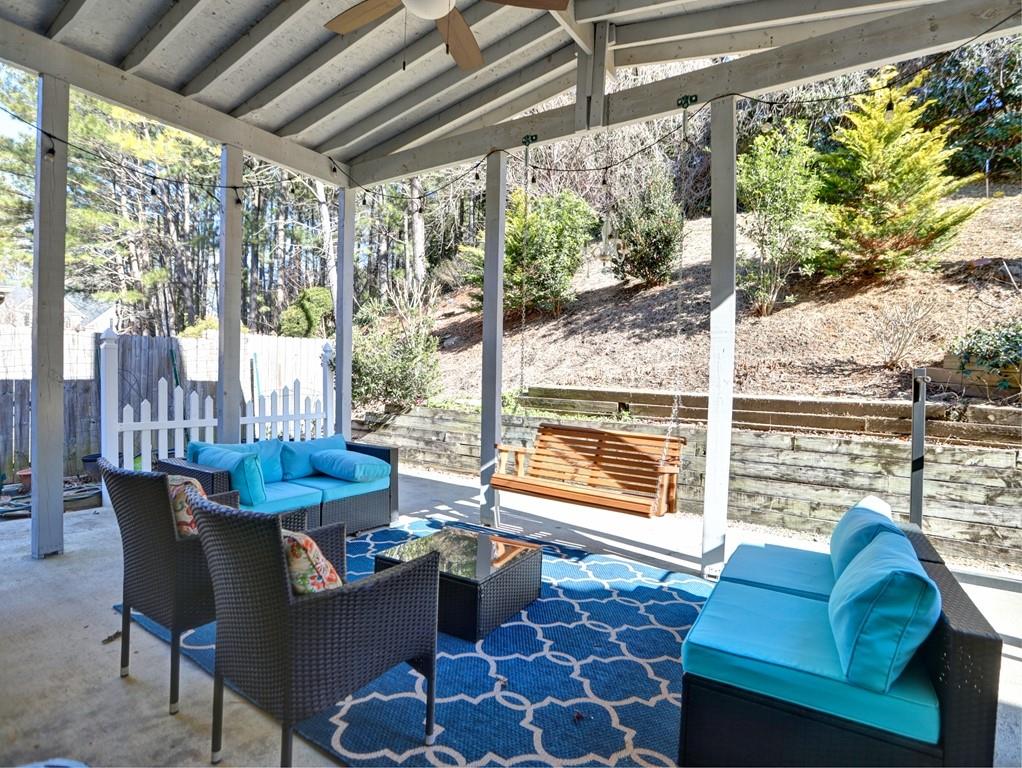 Indian Ridge - Residential