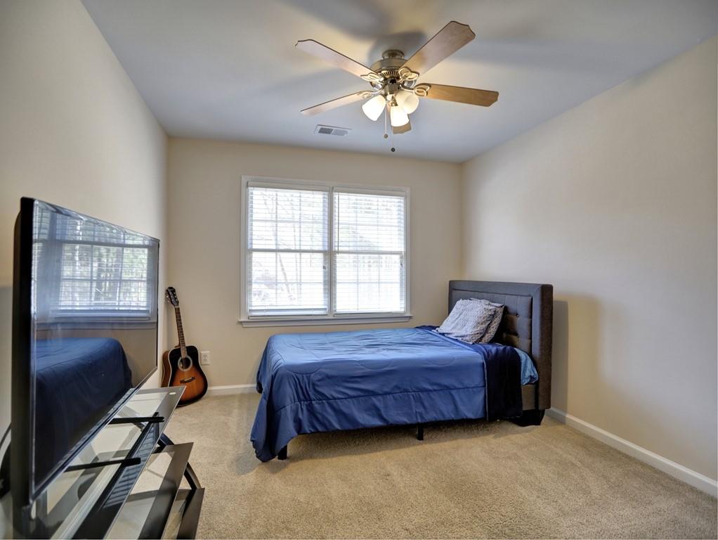 Indian Ridge - Residential