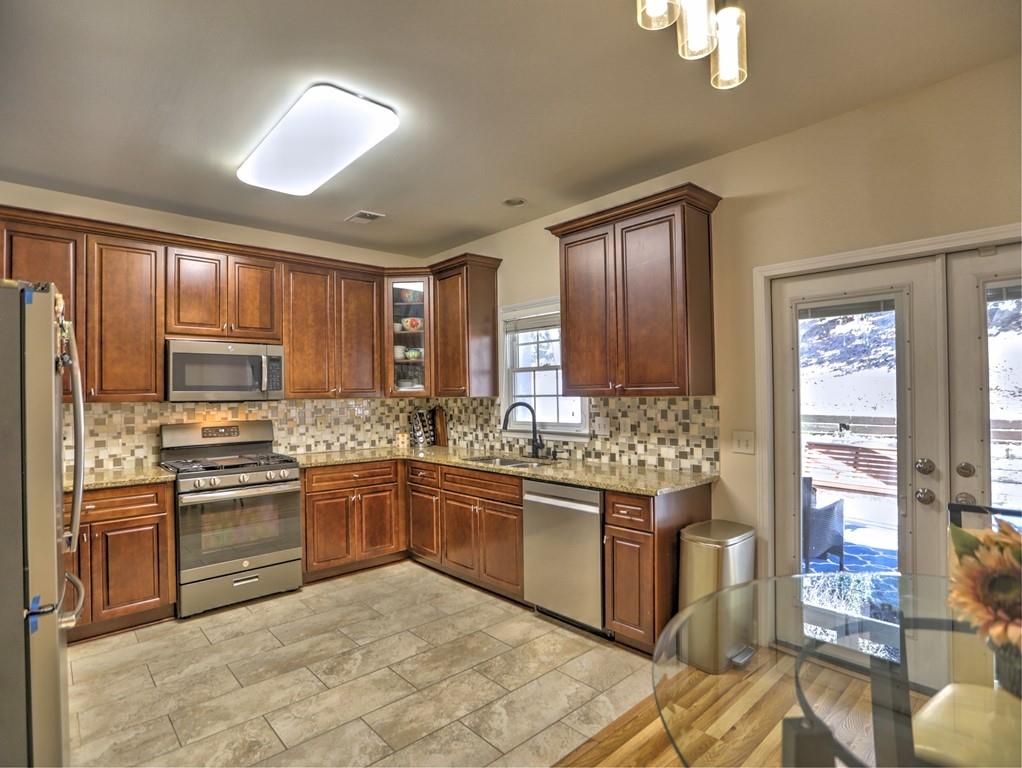Indian Ridge - Residential