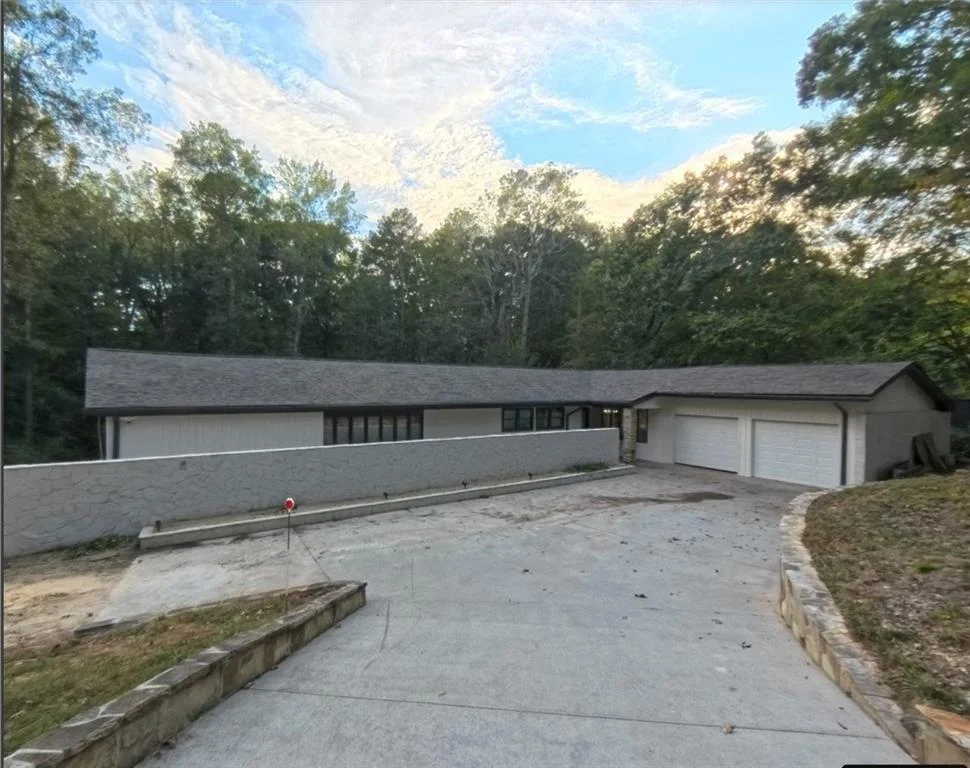 1351 Paces Forest Drive NW