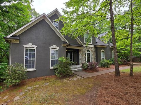 4115 S Laurel Grove Road Douglasville GA 30135