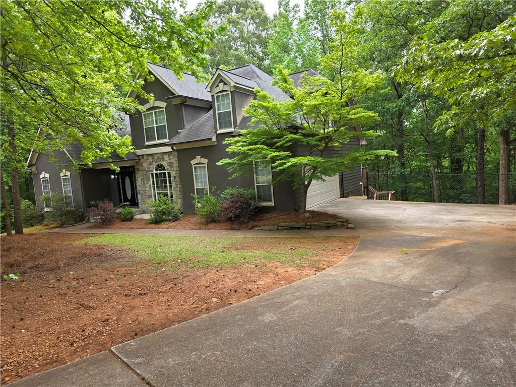 4115 S Laurel Grove Road