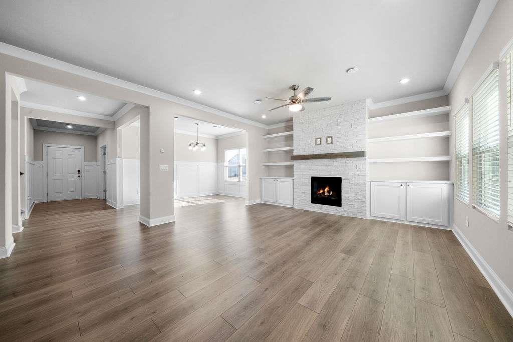 272 Broadstone Boulevard