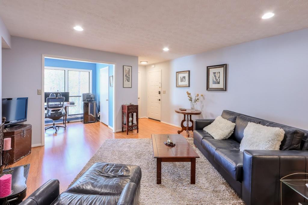 1418 Summit North Drive NE 1418