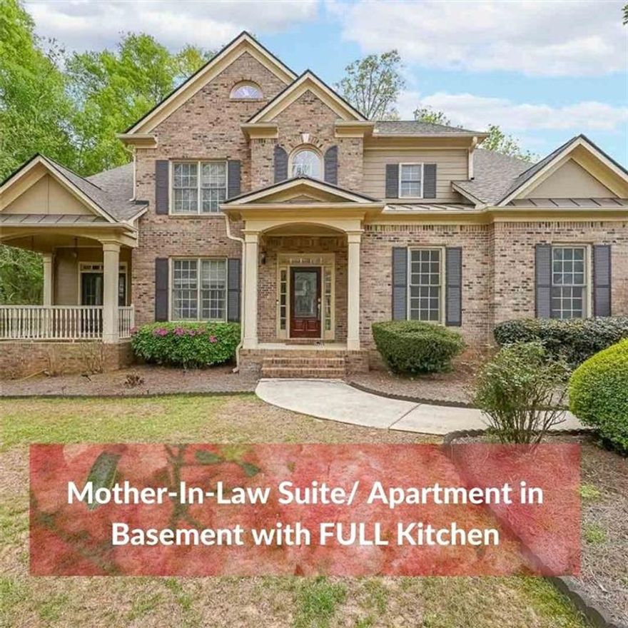 || $40K IN UPGRADES ||
|| REMODELED MASTER BATHROOM ||
|| CUL DE SAC LOT ||
|| BASEMENT APARTMENT ||
|| NEW QUARTZ COUNTERS ||
|| NEW HARDWOOD FLOORS || 
|| LARGE MASTER SUITE  WITH BALCONY || 
|| TOP AMENITIES ||
|| WALKING DISTANCE TO SCHOOLS ||
** What You’ll See **
NEW HARDWOOD FLOORS stretch across sun-filled spaces, leading to a bright kitchen with STUNNING QUARTZ COUNTERTOPS and a view into the cozy family room. The master suite opens onto a PRIVATE BALCONY overlooking landscaped greenery, and the SPA-LIKE BATHROOM gleams with upgraded finishes and a soaking tub. The FINISHED BASEMENT offers a FULLY EQUIPPED APARTMENT with its own kitchen and laundry. Step outside to enjoy the backyard storage shed, shared green space, and winding nature trails just beyond your door.
** What You’ll Hear ** 
Peace. The kind of quiet only found in a CUL DE SAC, with the occasional birdsong or wind through the trees. Soft sounds of tennis volleys from the nearby court, joyful splashes at the community pool, and the distant hum of kids walking to the elementary school nearby—this neighborhood speaks in calm, happy tones.
** What You’ll Feel **
Comfort from the moment you arrive, thanks to the LEVEL DRIVEWAY and the welcoming front entry. Inside, INSULATED WINDOWS keep temperatures just right year-round. The master bath invites deep relaxation, while the open kitchen-to-family room layout brings a sense of connection and ease. Whether entertaining or unwinding, every room wraps you in warmth and intention.
** What You’ll Experience **
A lifestyle built around EASE, NATURE, and NEIGHBORLY CONNECTION. Morning walks, afternoons by the pool, evenings on the balcony—each day offers space to breathe and be. With a transferable home warranty covering all major systems, you’ll enjoy not just beauty, but peace of mind for the road ahead.