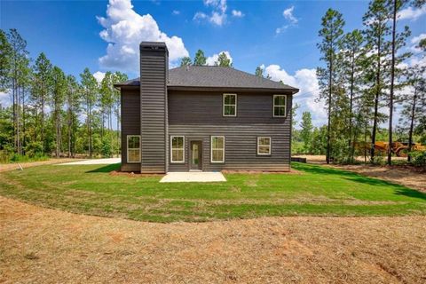 A home in Monticello