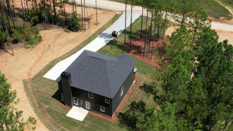 A home in Monticello