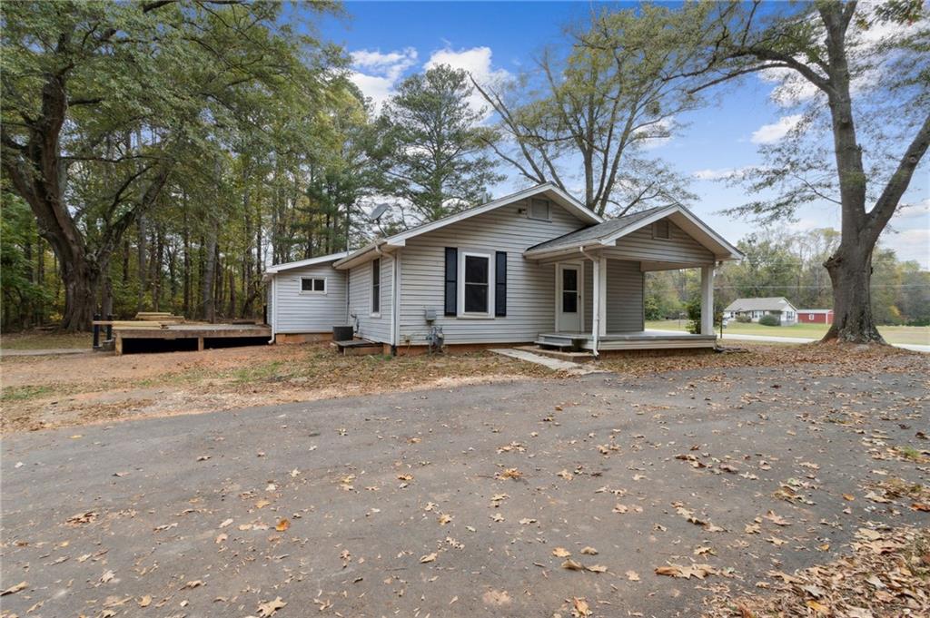 5938 Cumming Highway, Canton, Georgia image 46