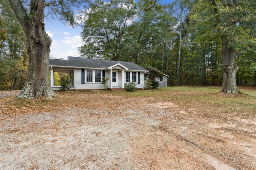 5938 Cumming Highway, Canton, Georgia image 17