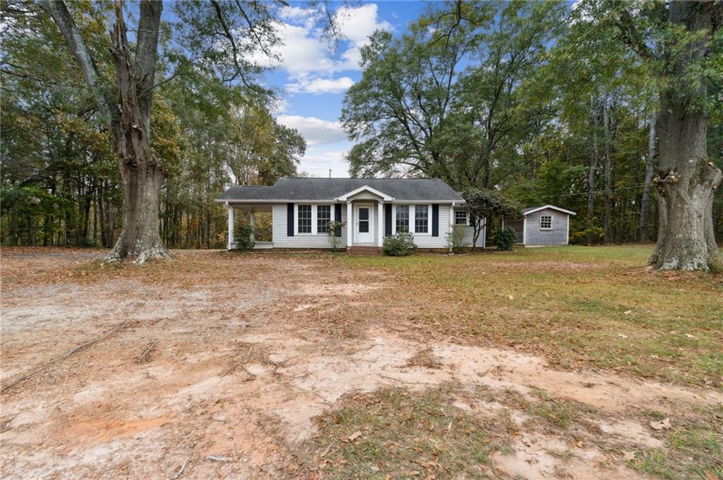 5938 Cumming Highway, Canton, Georgia image 13