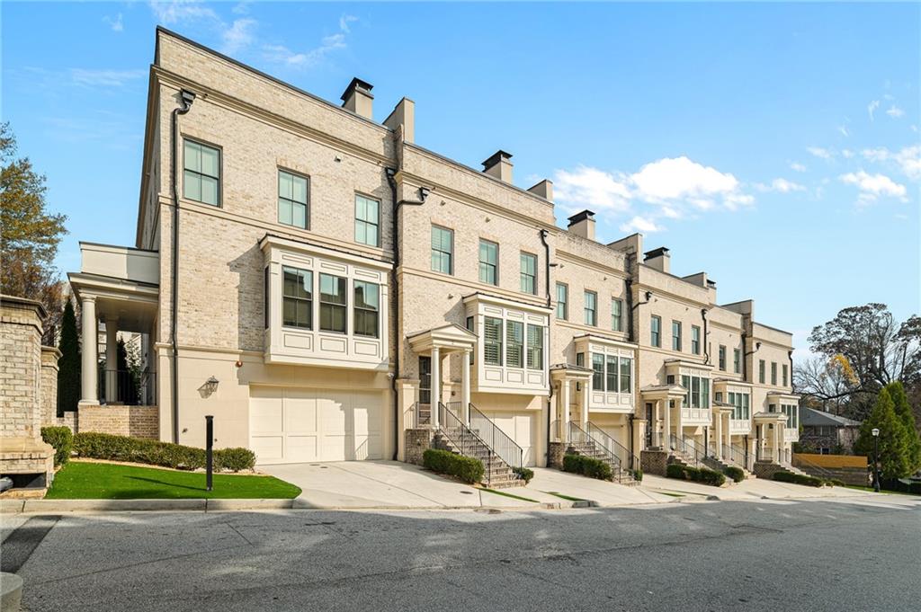 3715 Peachtree Road 2