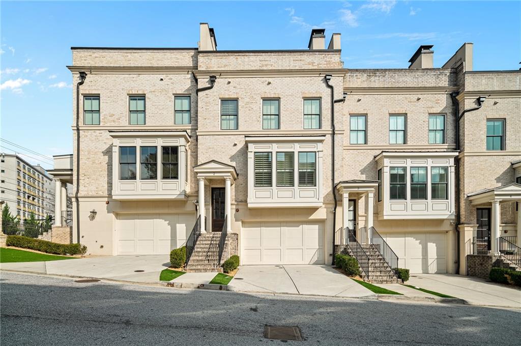 3715 Peachtree Road 2