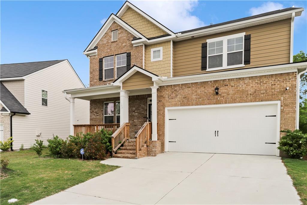 1180 Trident Maple, Lawrenceville, Georgia image 2