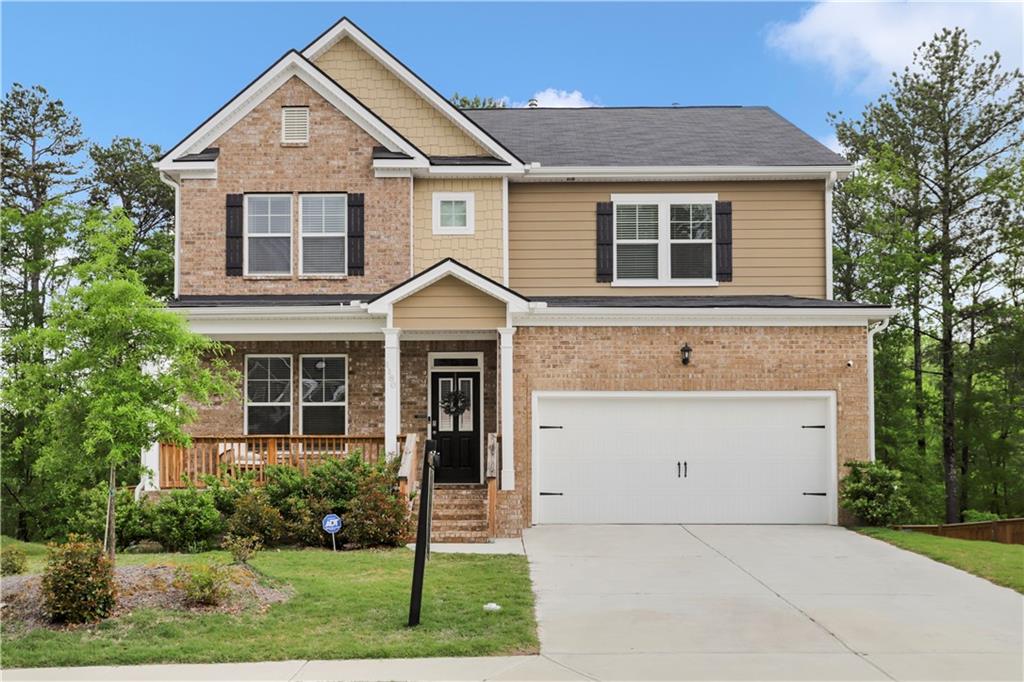 1180 Trident Maple, Lawrenceville, Georgia image 1