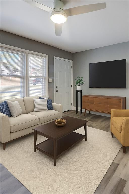 563 Center Hill Avenue NW