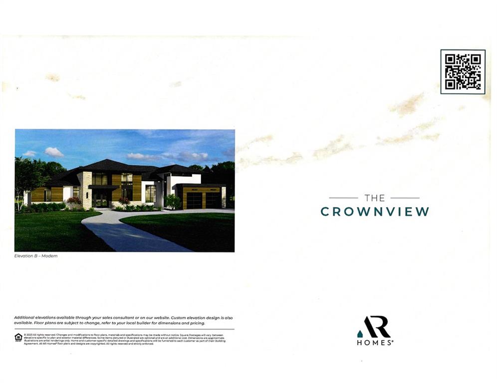 1024 Bear Paw Ridge
