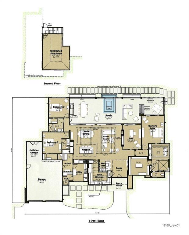 1024 Bear Paw Ridge