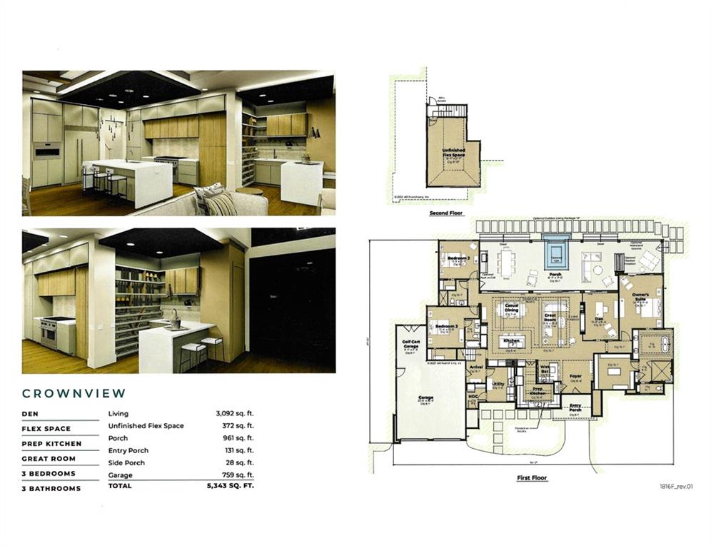 1024 Bear Paw Ridge