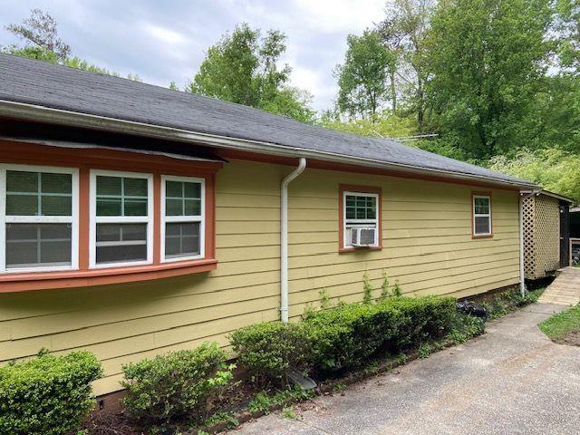 4231 Blanton Avenue SW