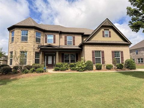 Homes For Sale - 1820 Stonington Drive<br/> Cumming, GA 30041