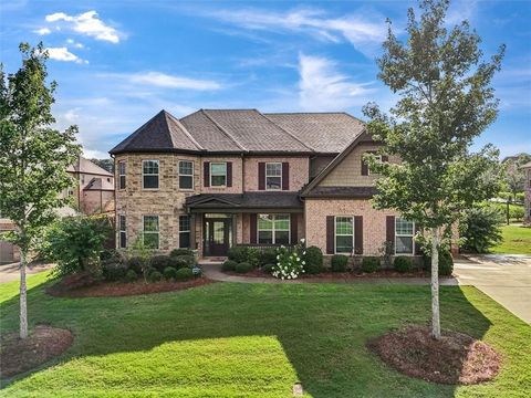 Homes For Sale - 1820 Stonington Drive<br/> Cumming, GA 30041