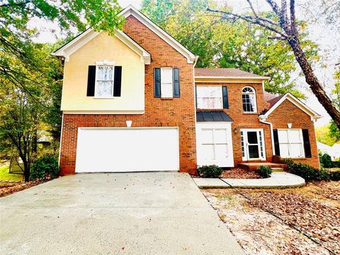 120 CROFTWOOD Court Johns Creek GA 30097