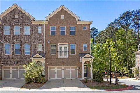 Photo of 2056 Violet Lane, Brookhaven, GA 30319 (MLS # 7750904)