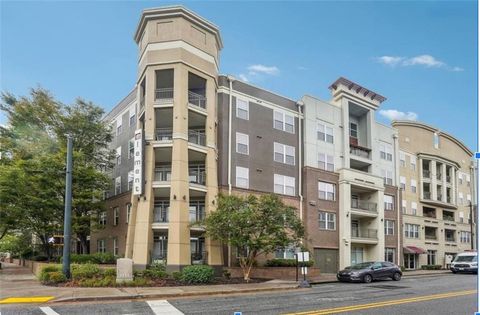 390 17th Street NW 5026 Atlanta GA 30363