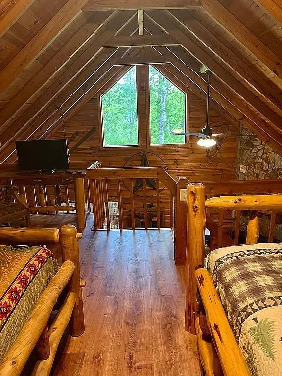 137 Ascherman Court, Blue Ridge, Georgia image 23