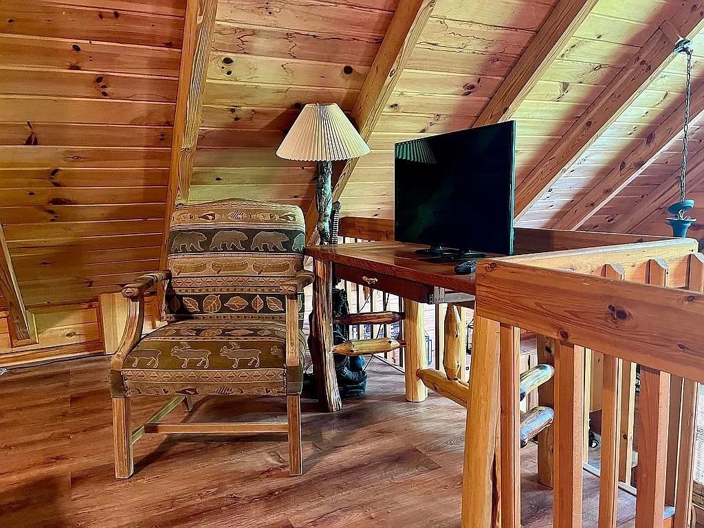 137 Ascherman Court, Blue Ridge, Georgia image 24