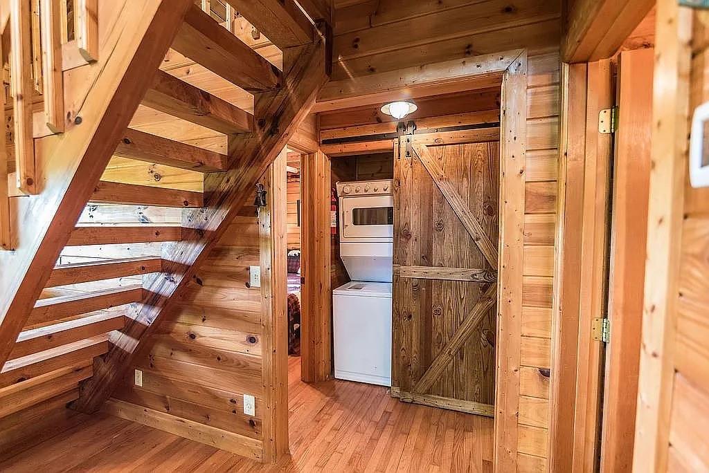 137 Ascherman Court, Blue Ridge, Georgia image 14