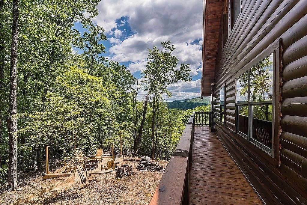 137 Ascherman Court, Blue Ridge, Georgia image 30