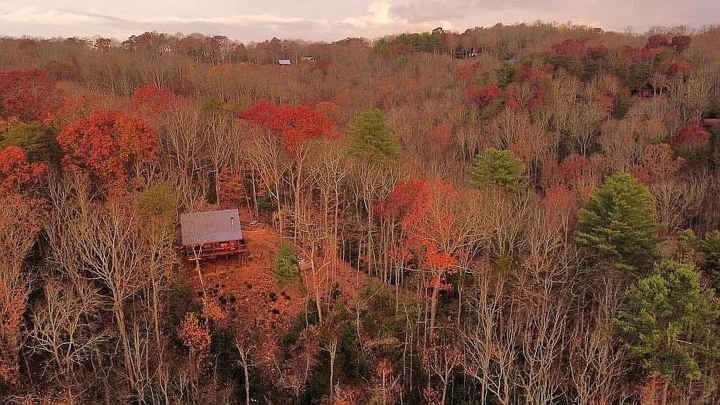 137 Ascherman Court, Blue Ridge, Georgia image 32