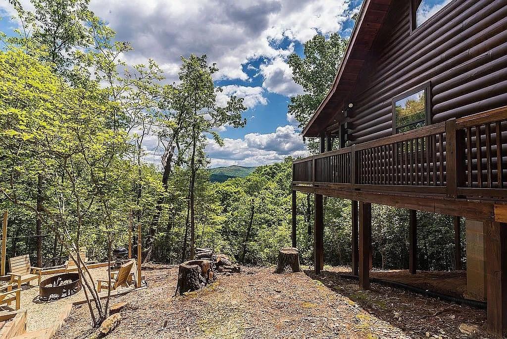 137 Ascherman Court, Blue Ridge, Georgia image 31