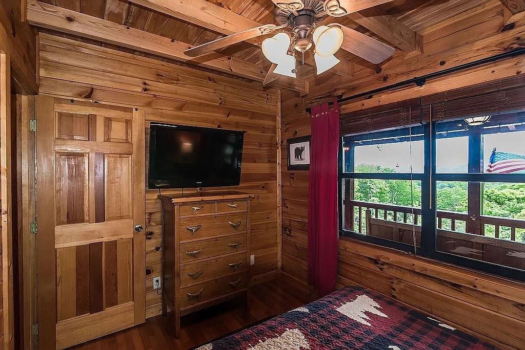137 Ascherman Court, Blue Ridge, Georgia image 17