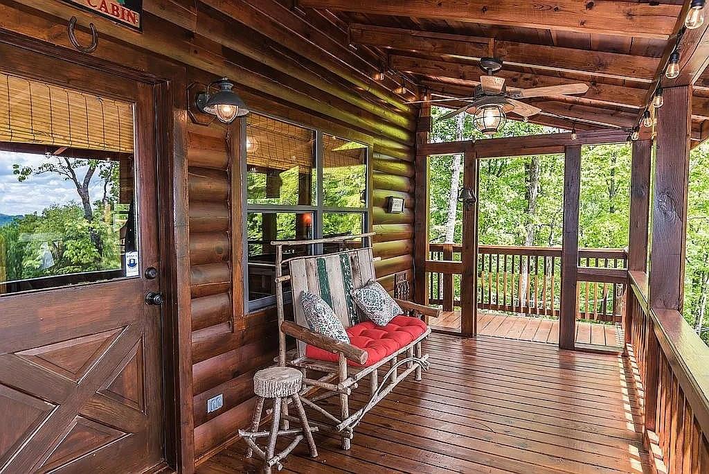 137 Ascherman Court, Blue Ridge, Georgia image 26