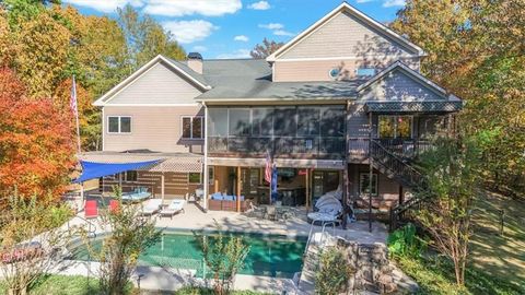 37 Oak Hill Lane NW Cartersville GA 30121