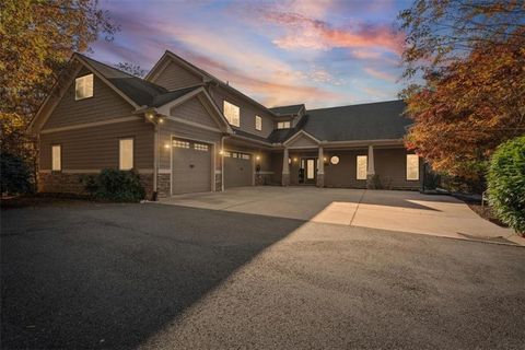 37 Oak Hill Lane NW Cartersville GA 30121