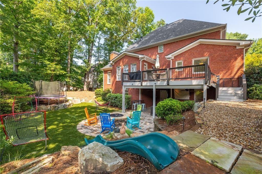 5190 Wild Ginger Cove